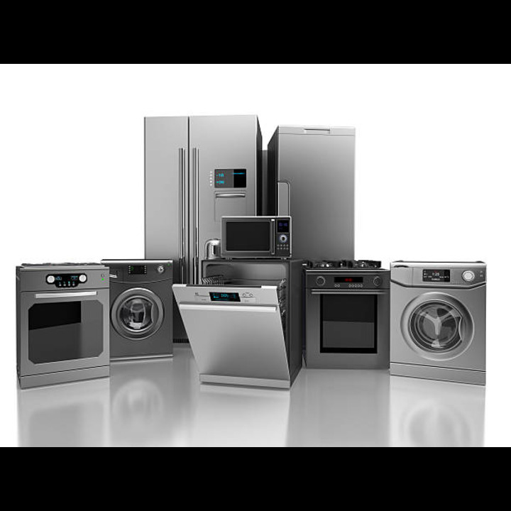 Reparo Appliance Service