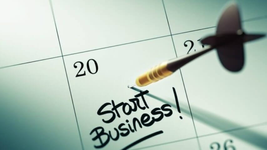 Start your service business