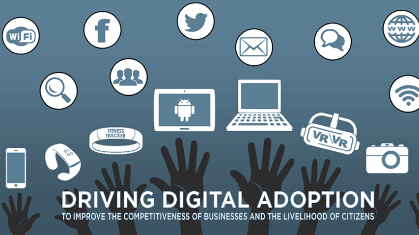Digital Adoption