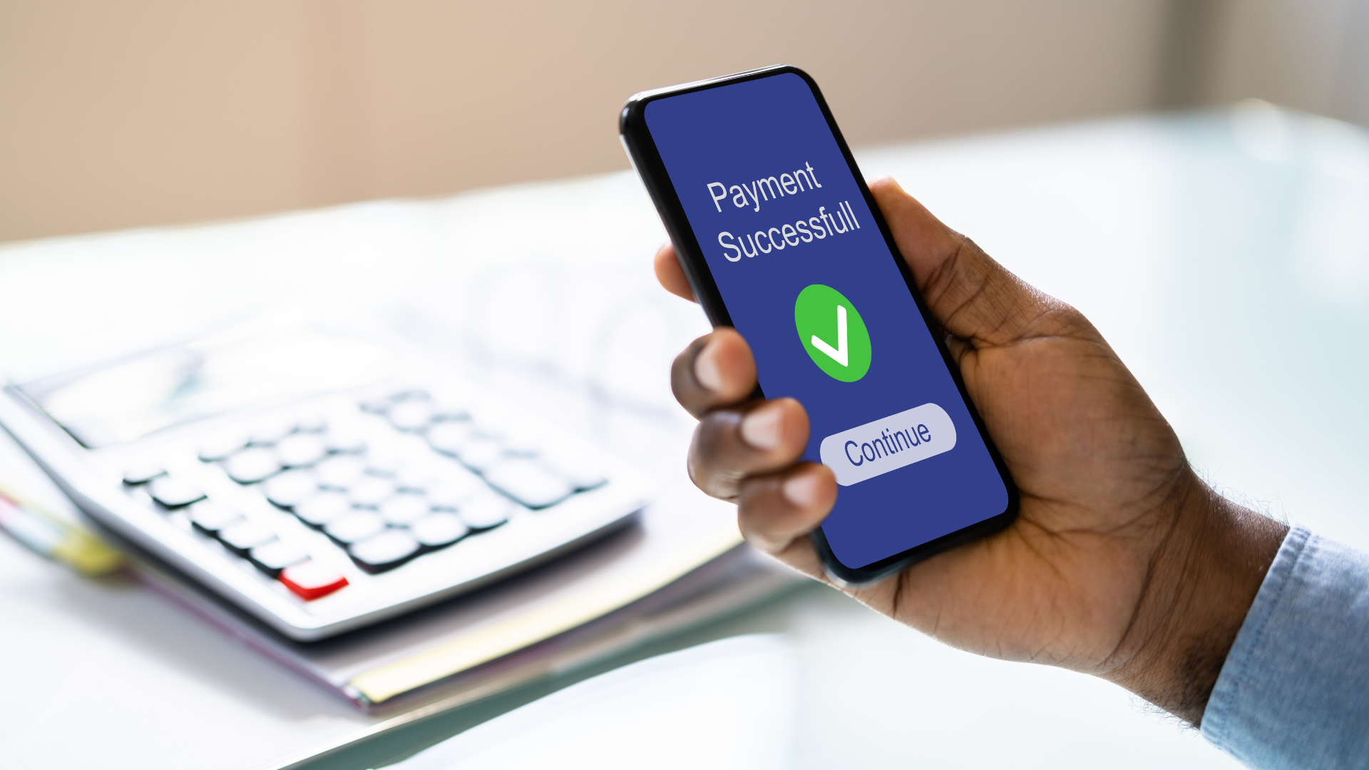 Accept Payments Anywhere: The Flexibility of WicWac’s Mobile POS