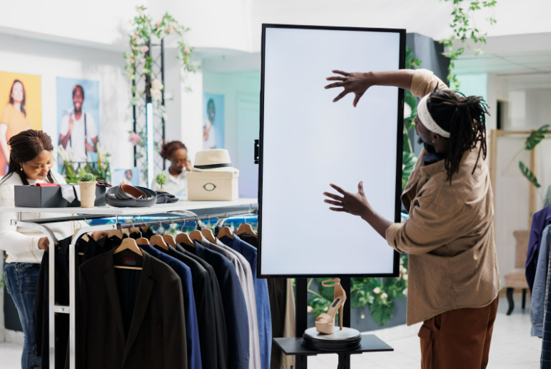 Creating Your Digital Storefront: Steps to Enhance Your eCommerce Presence