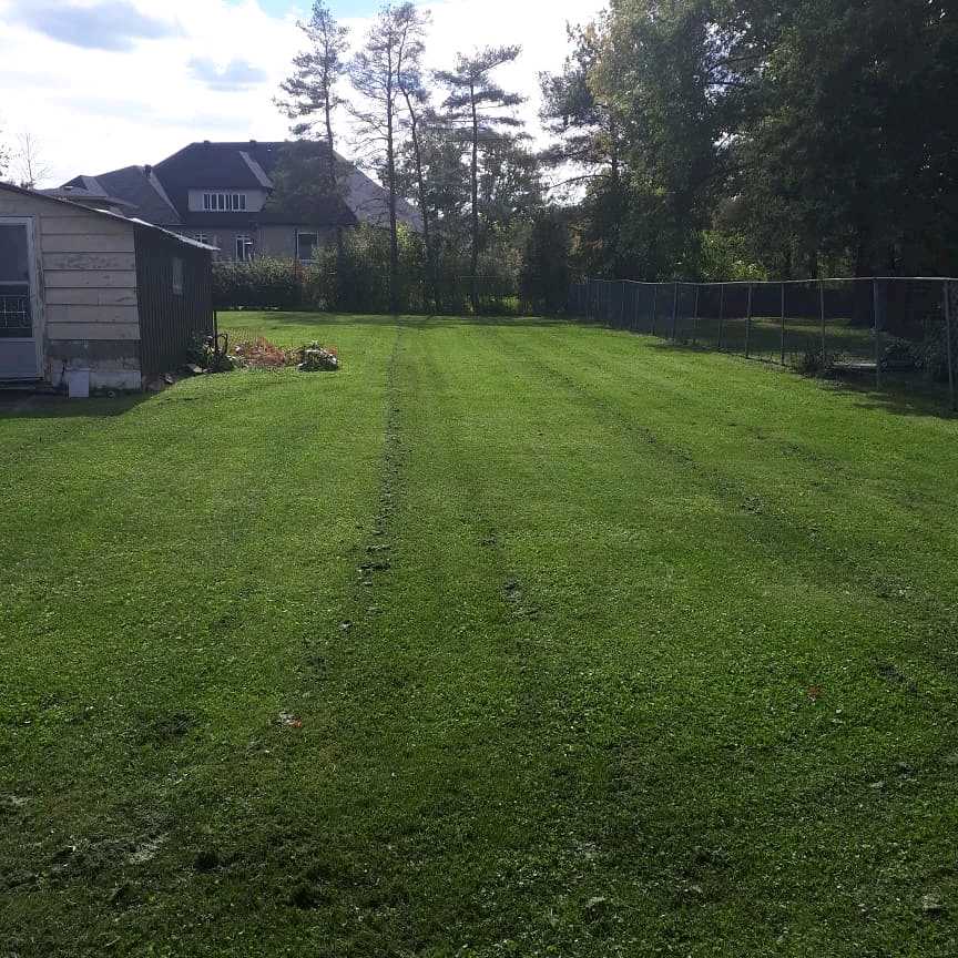 Lahey's Lawn Care