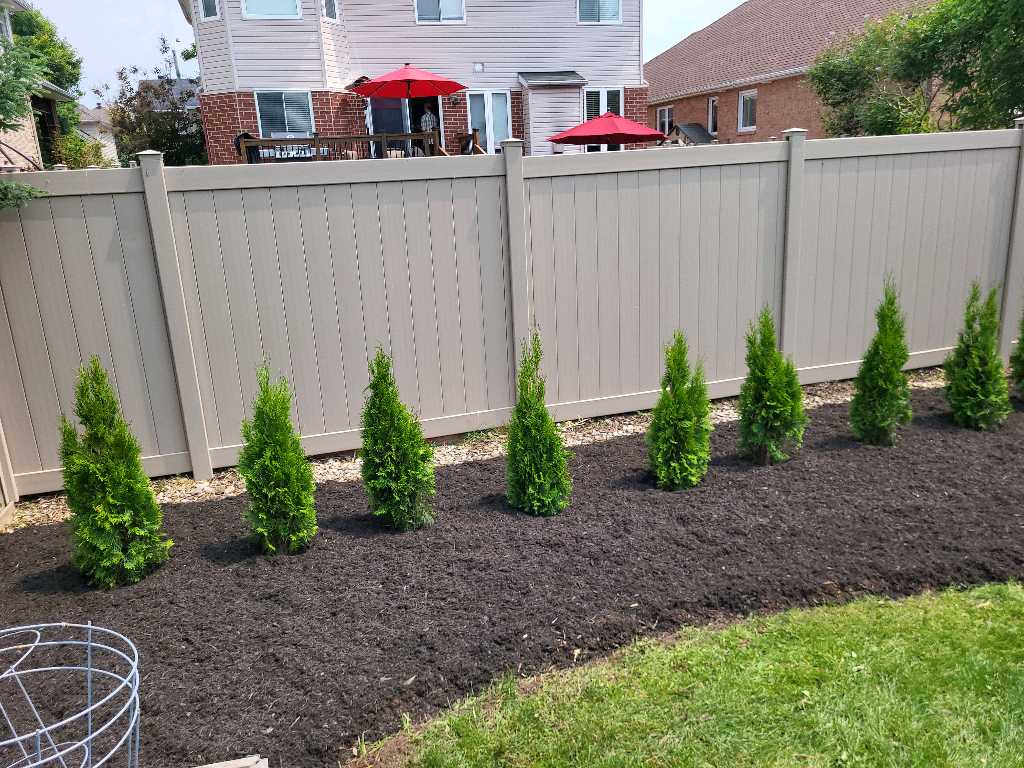 Lahey's Lawn Care