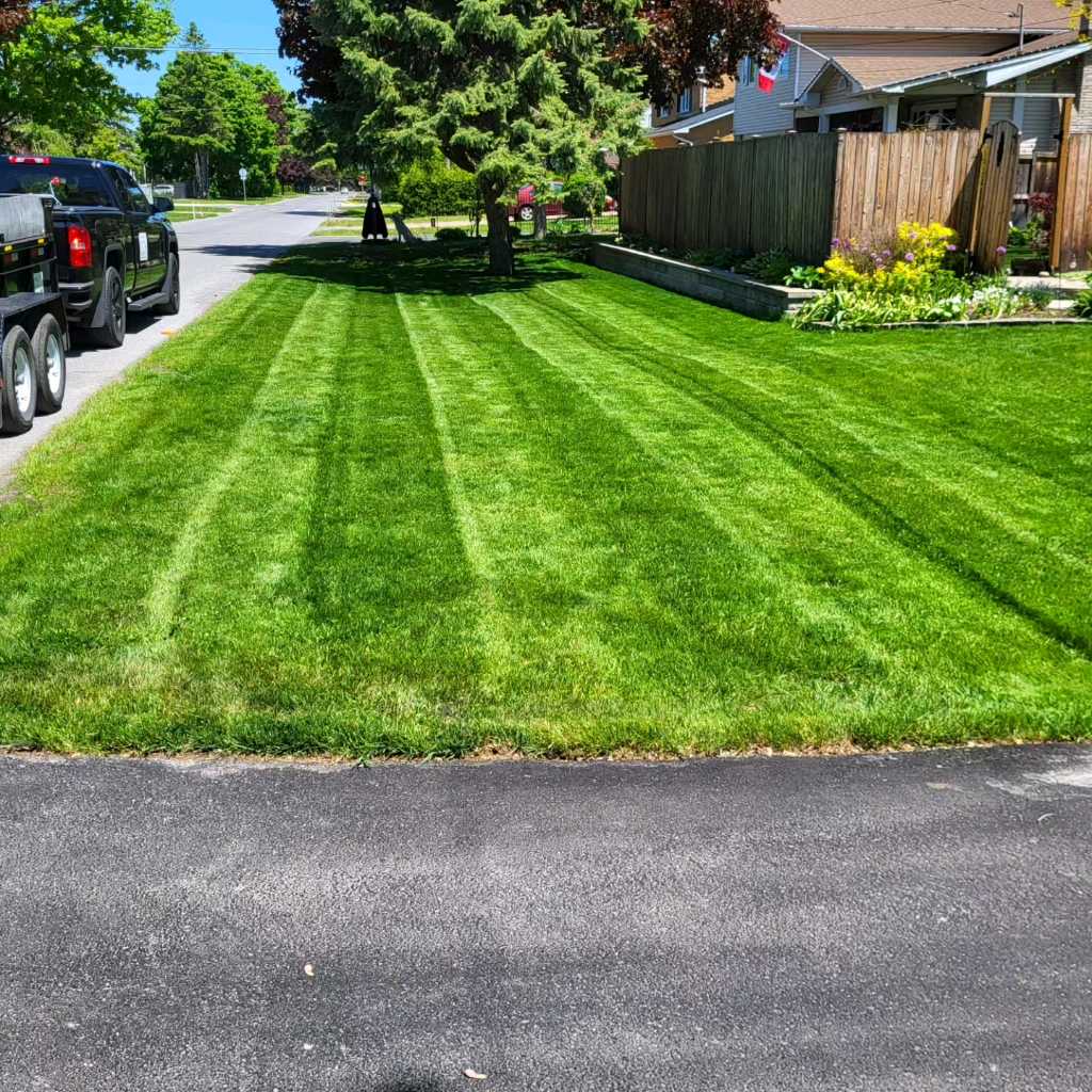 Lahey's Lawn Care