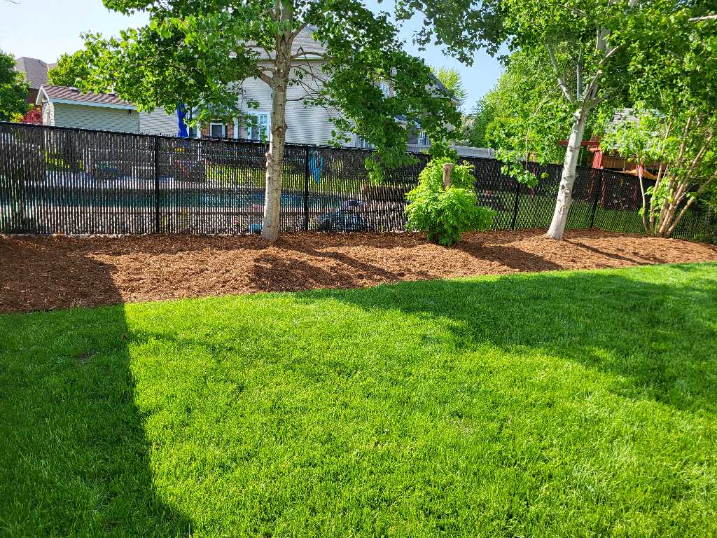 Lahey's Lawn Care