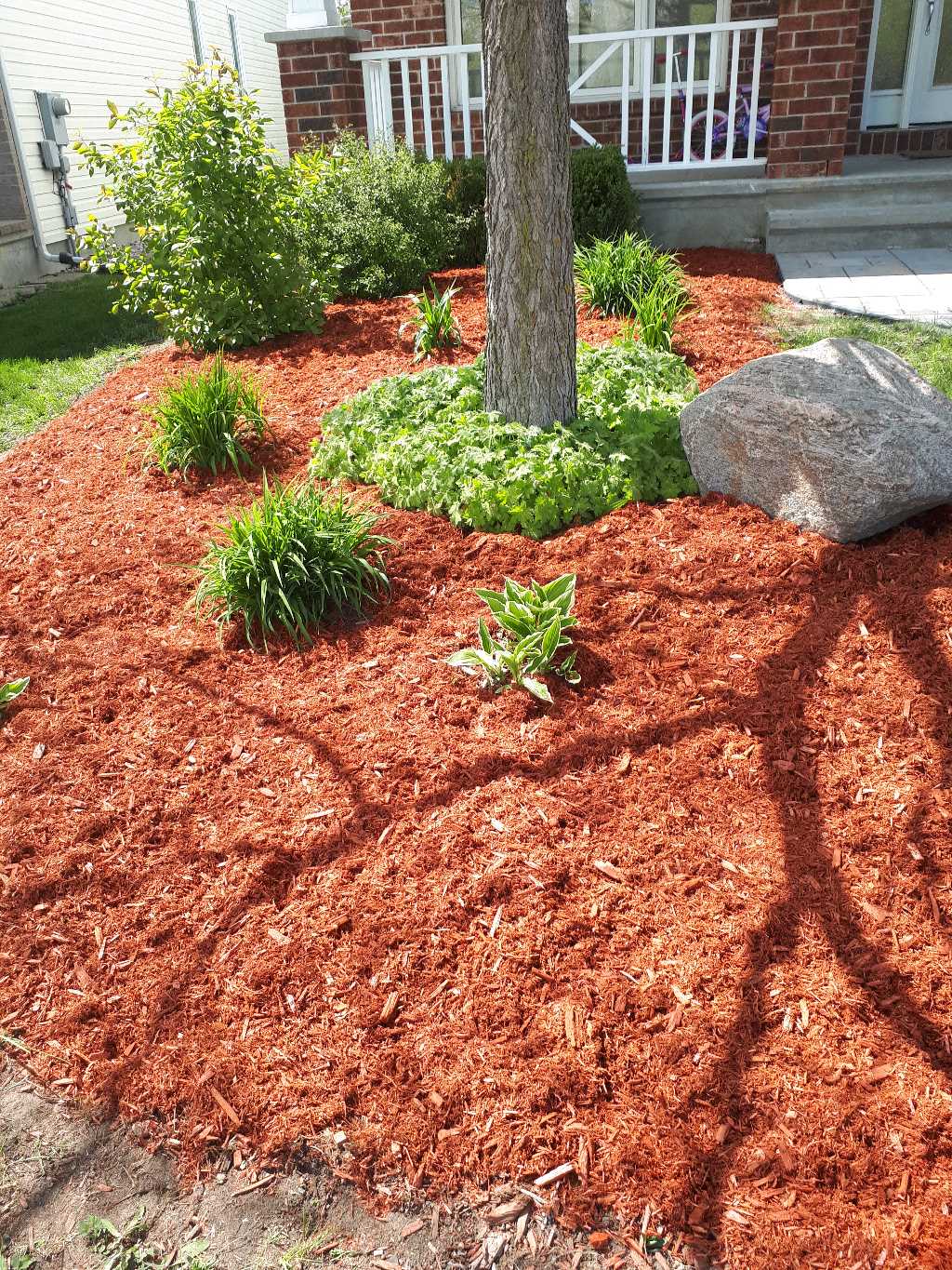 Lahey's Lawn Care