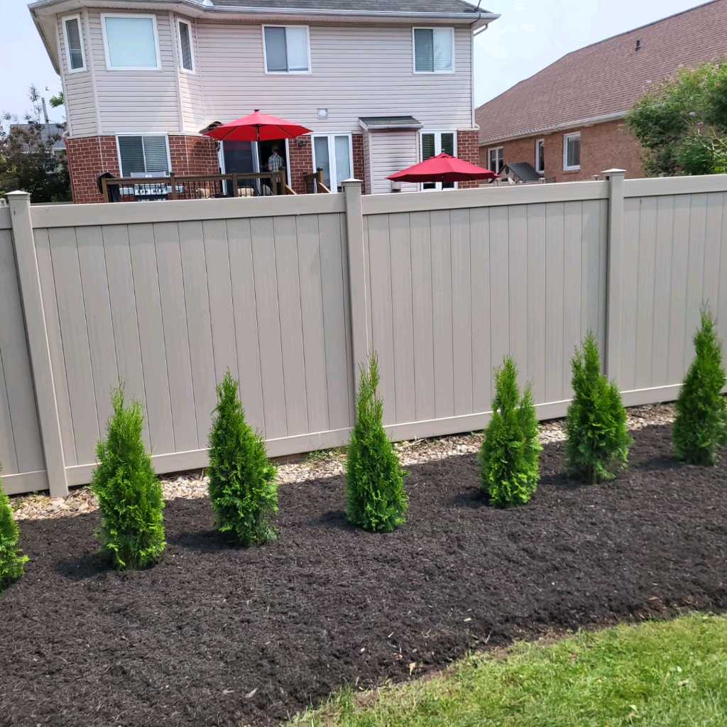 Lahey's Lawn Care