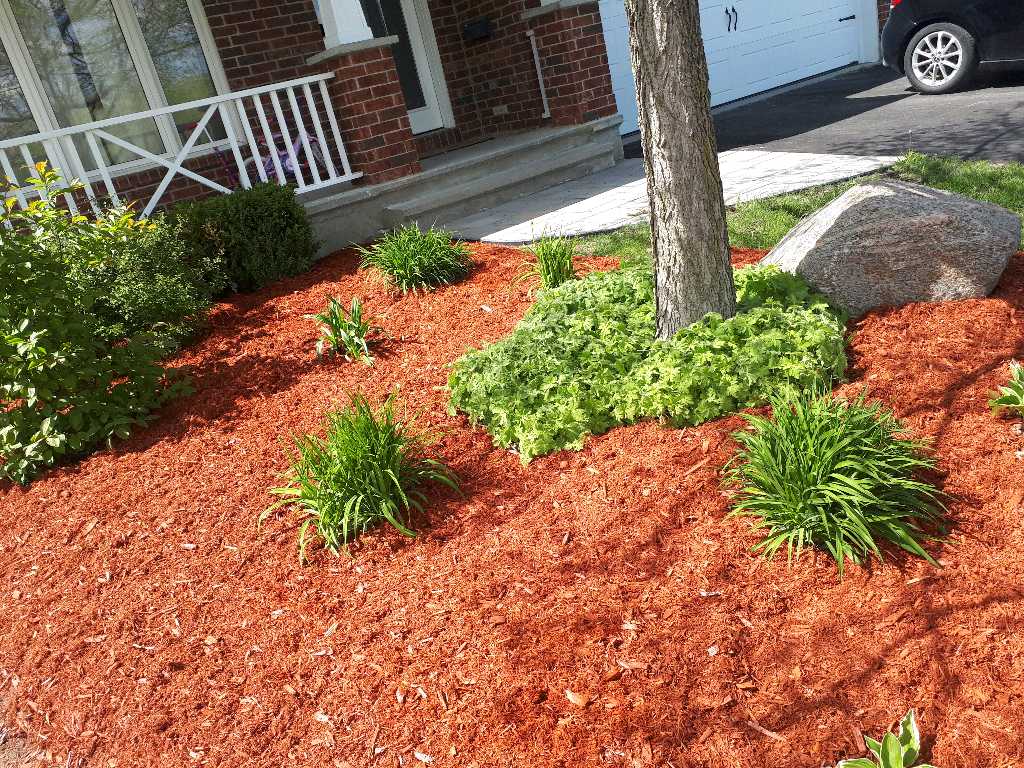 Lahey's Lawn Care