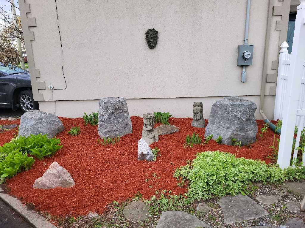 Lahey's Lawn Care