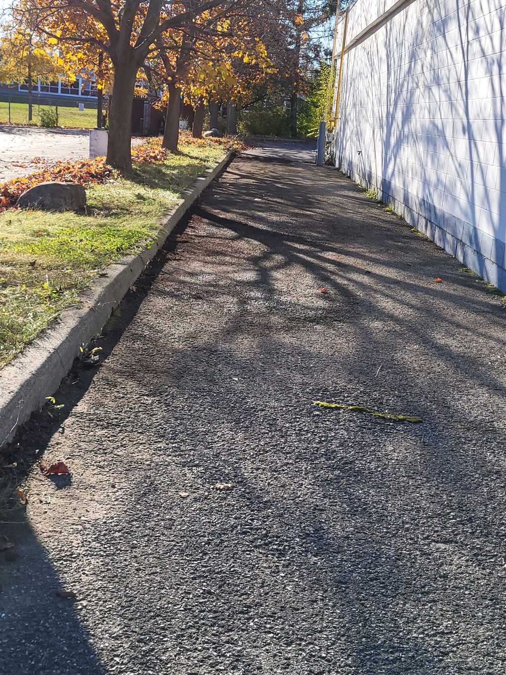 Lahey's Lawn Care