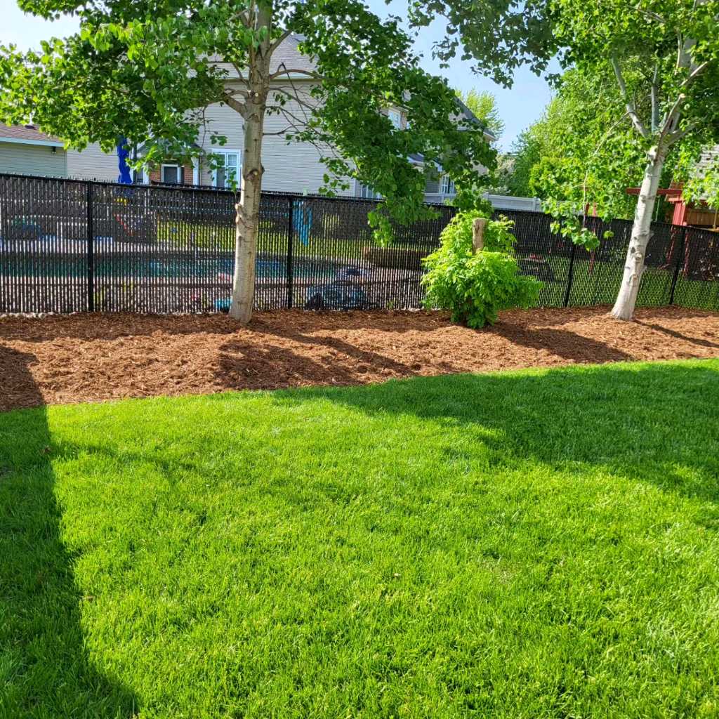 Lahey's Lawn Care