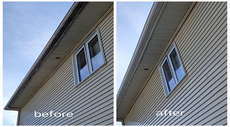 Clear Ottawa Windows