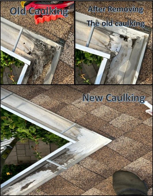 Clear Ottawa Windows