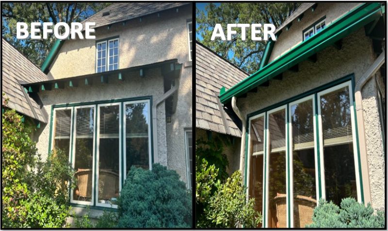 Clear Ottawa Windows