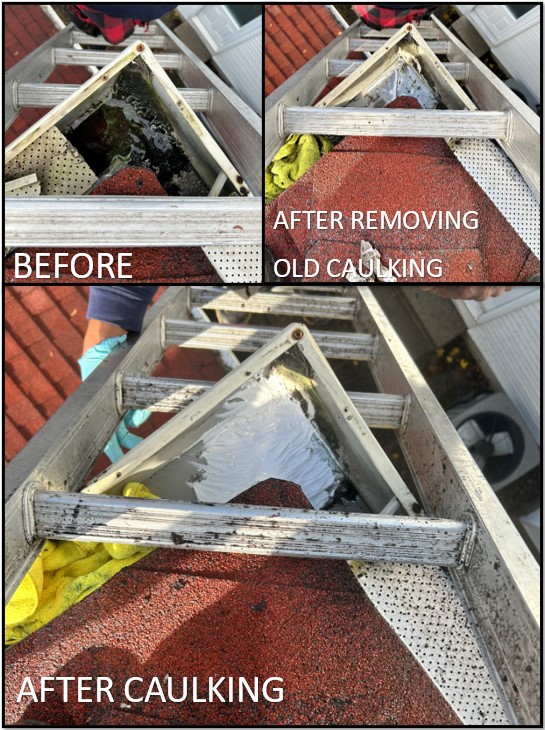 Gutter Repair