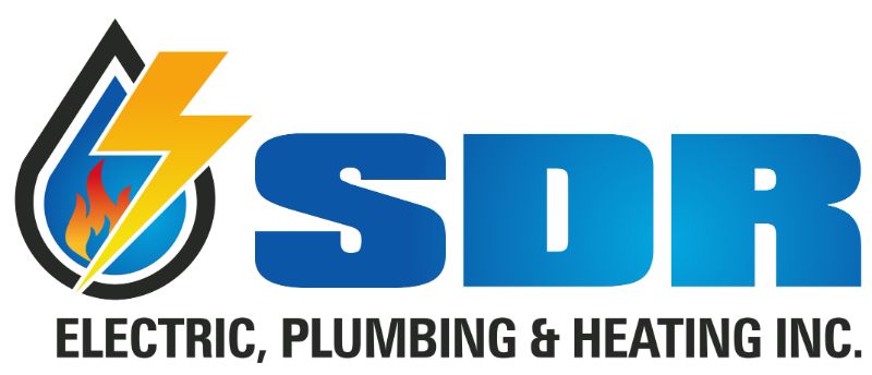 SDR Electric, Plumbing & Heating Inc.