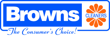Browns Cleaners