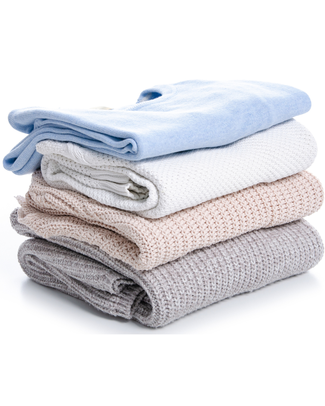 Wash and Fold