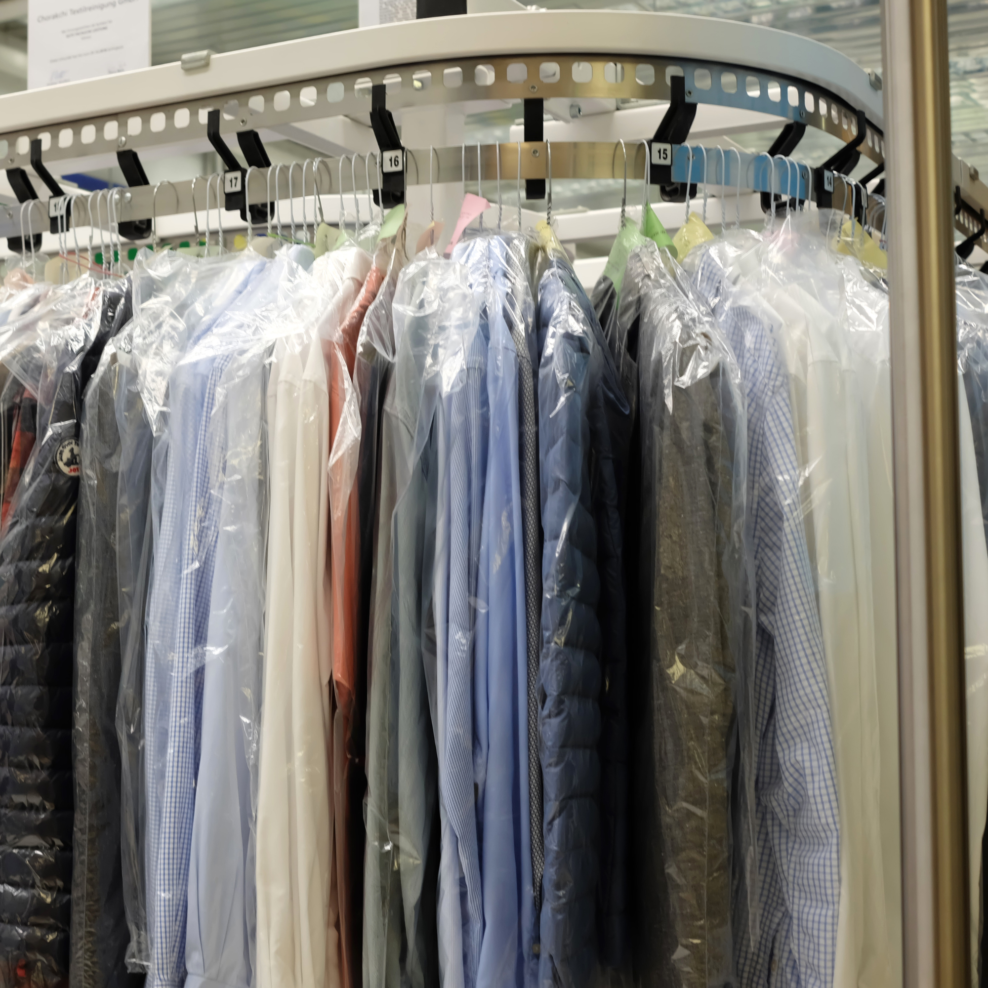 Browns Cleaners
