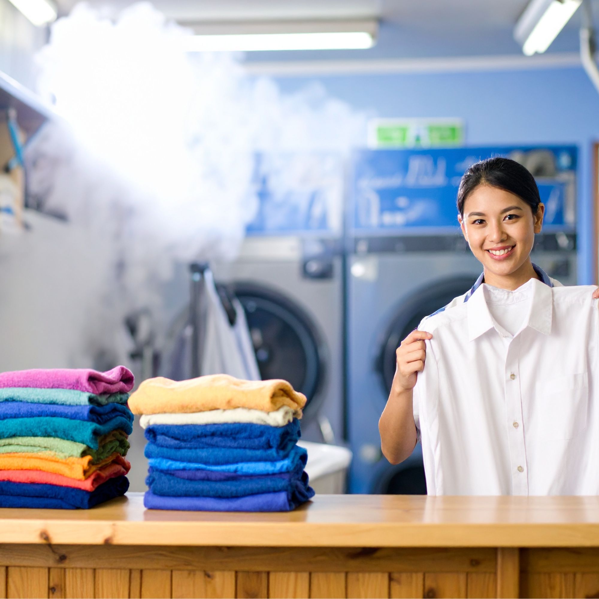 Browns Cleaners