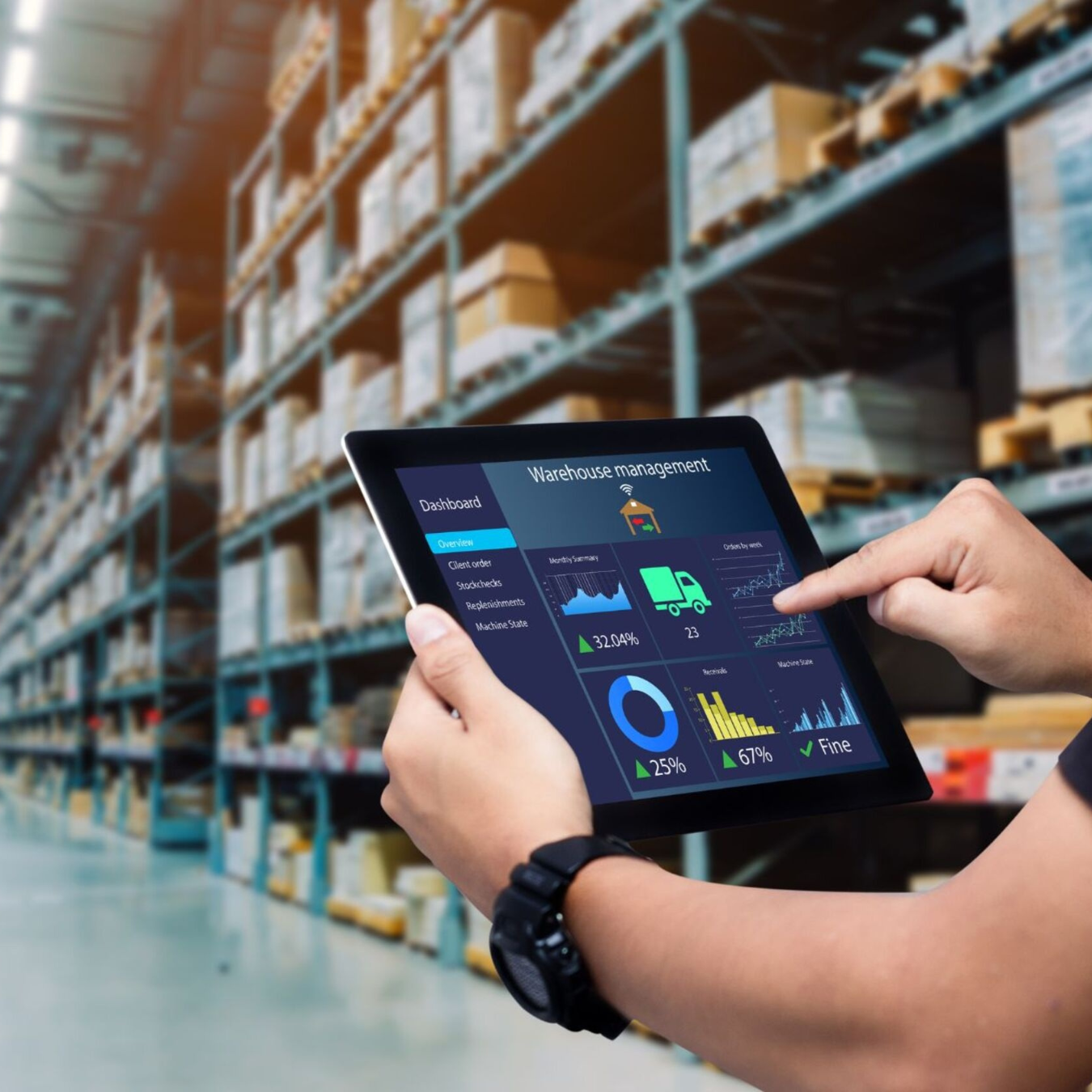 WicWac Bridges Service Ecommerce Gap for Shopify with New Instant Booking Component