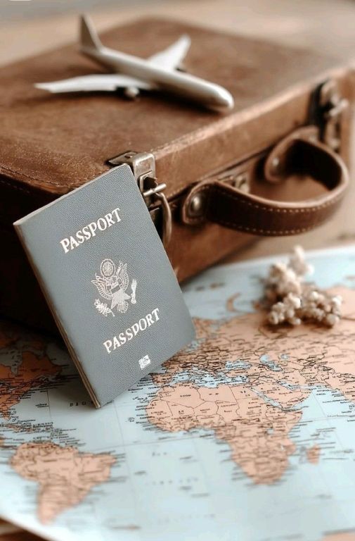 Authenticate Documents for Use Outside Canada