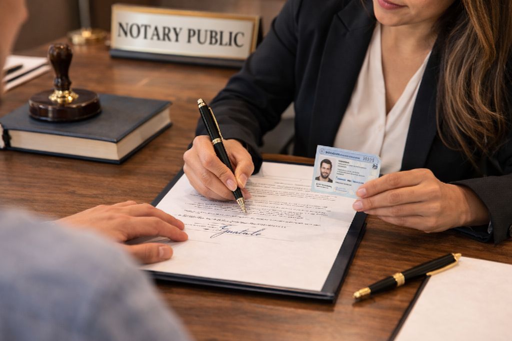 Verify and Authenticate Signatures