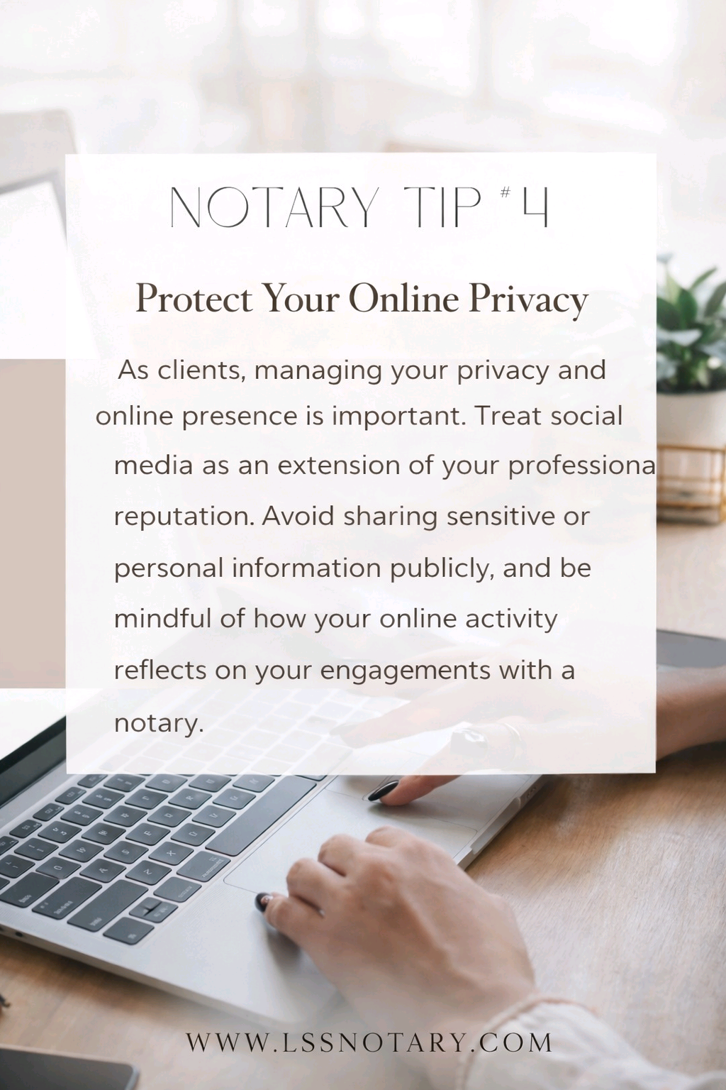 L.S. Notary Public Services