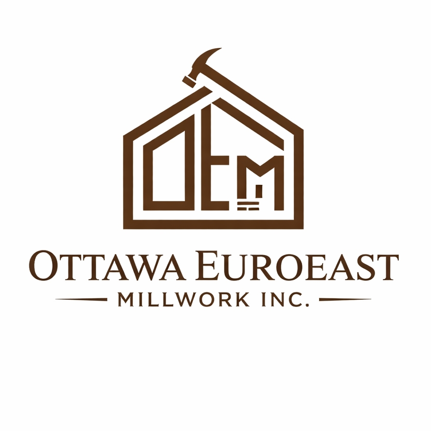 Custom Millwork and Cabinetry