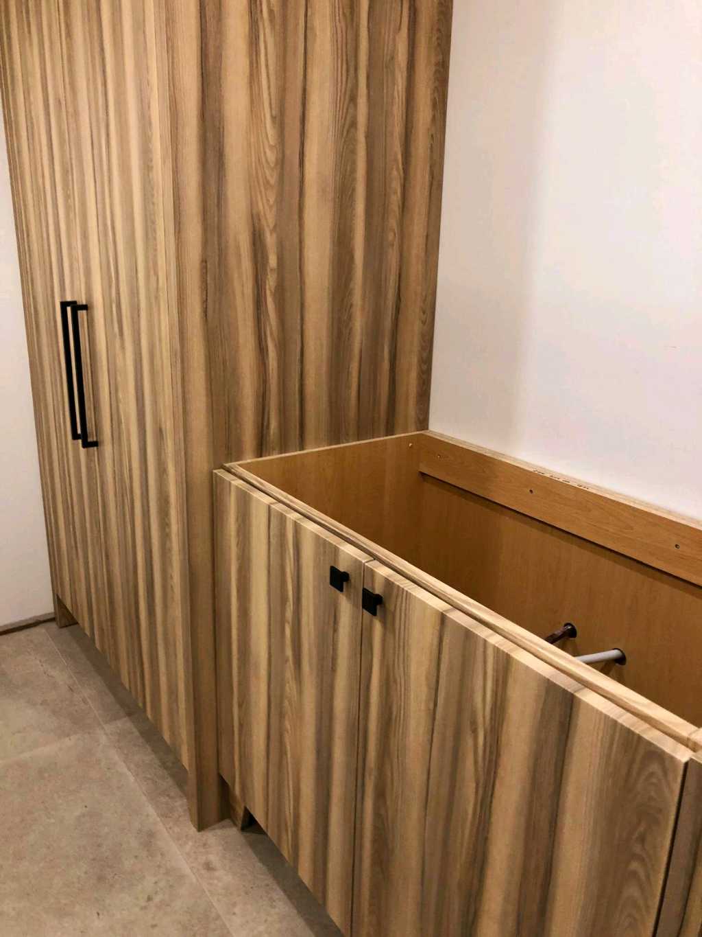 Custom Millwork and Cabinetry