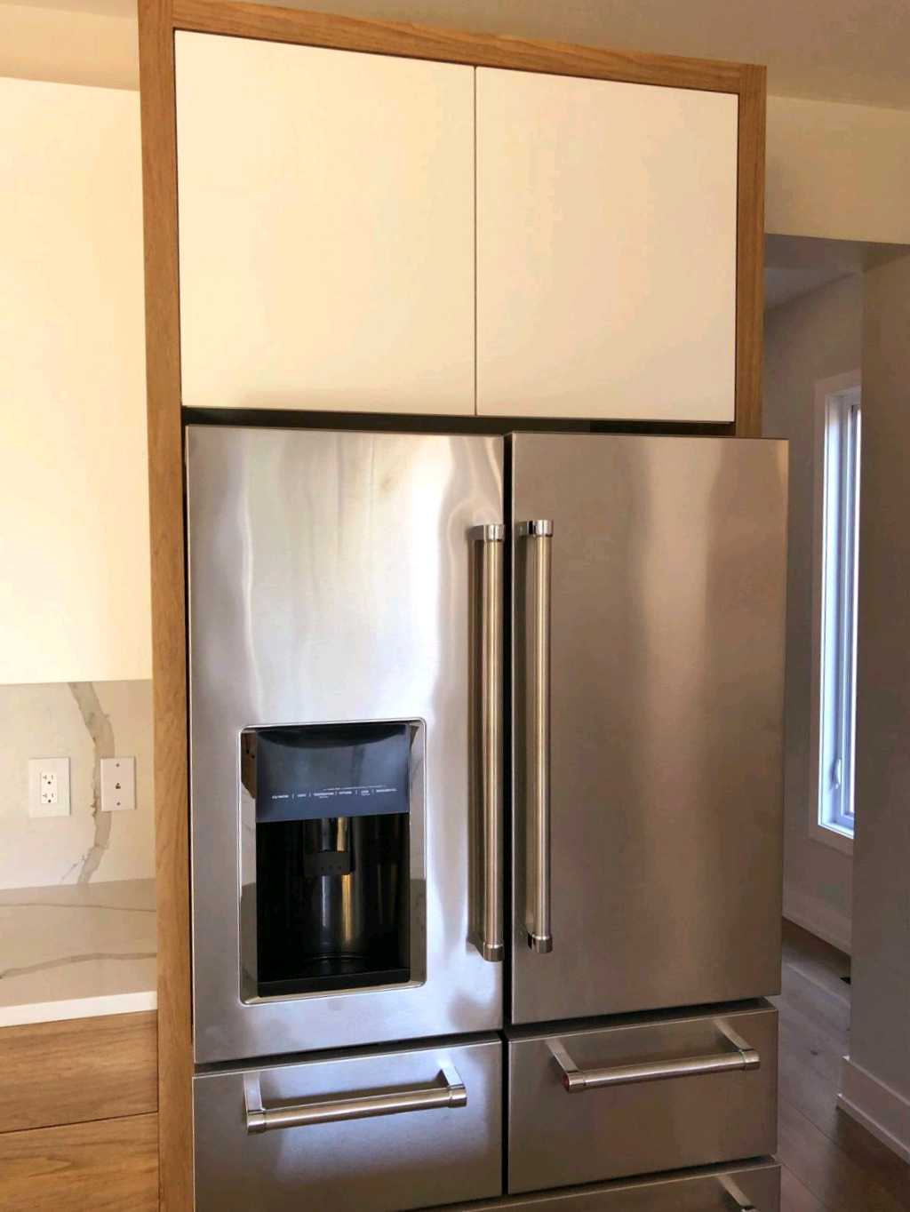 Custom Millwork and Cabinetry