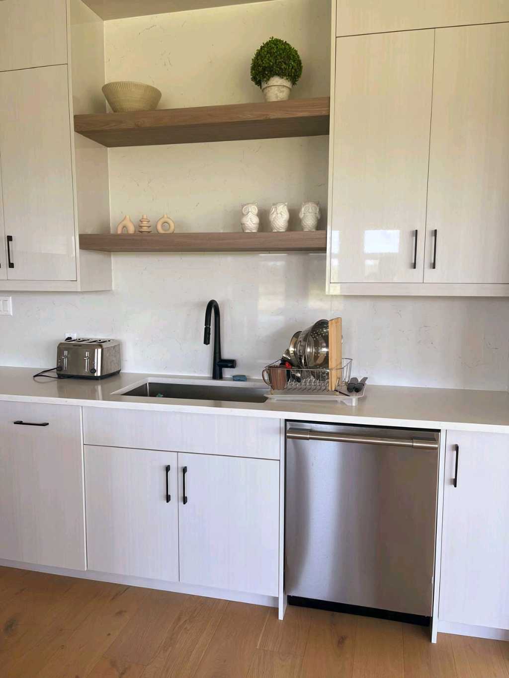 Custom Millwork and Cabinetry