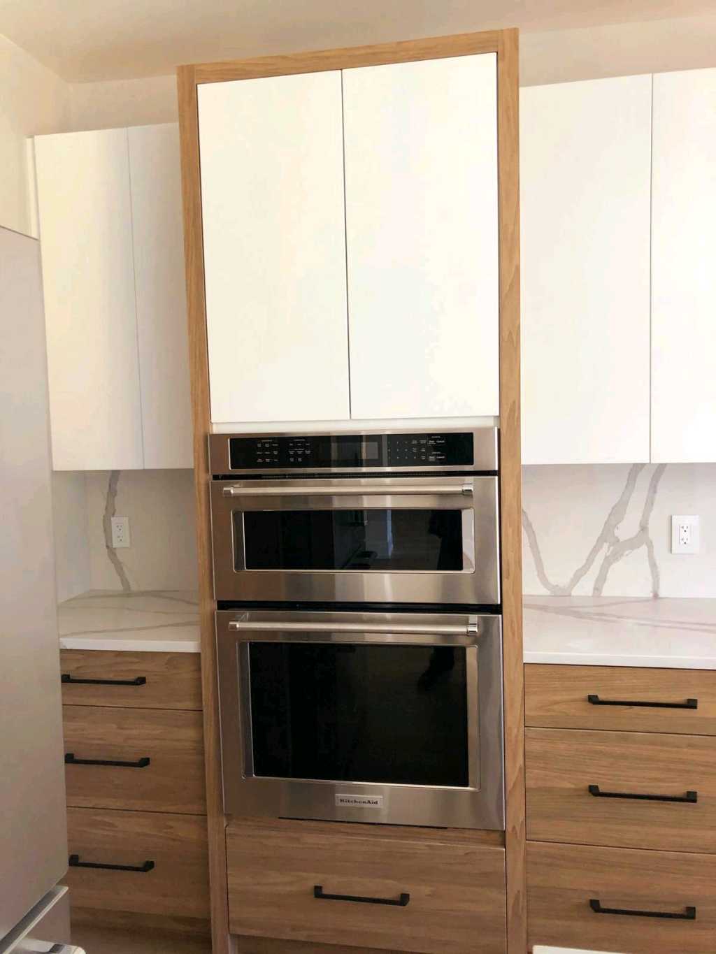 Custom Millwork and Cabinetry