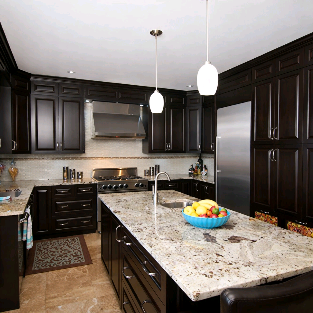 Custom Millwork and Cabinetry