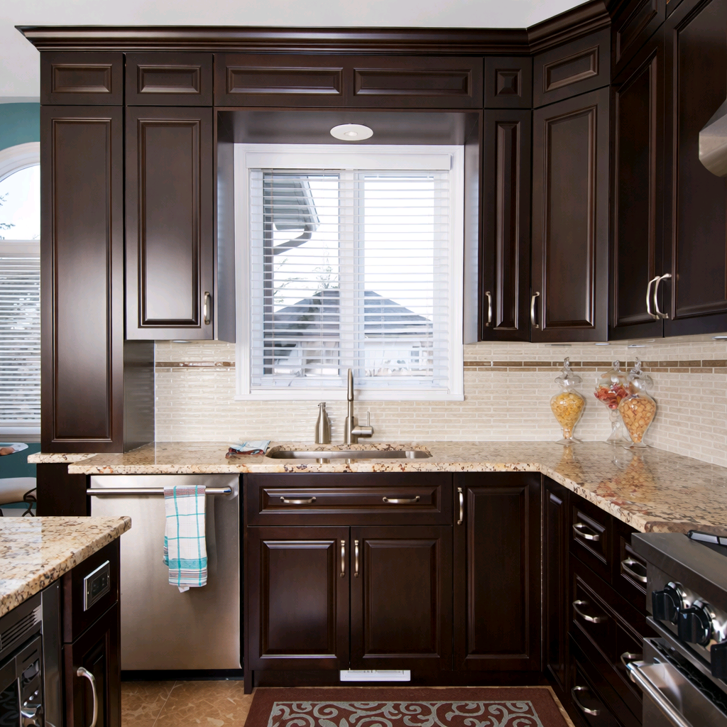 Custom Millwork and Cabinetry