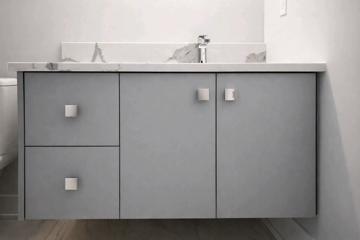 Custom Millwork and Cabinetry