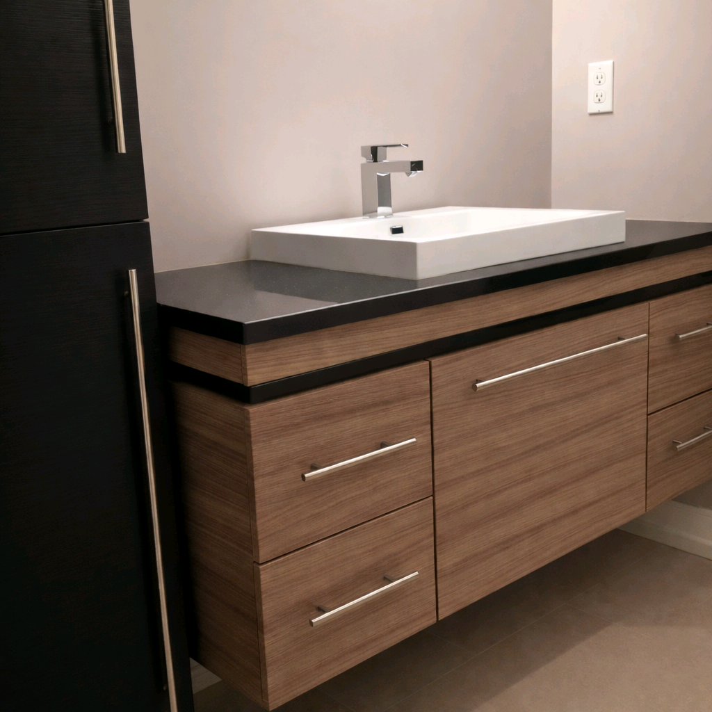 Custom Millwork and Cabinetry