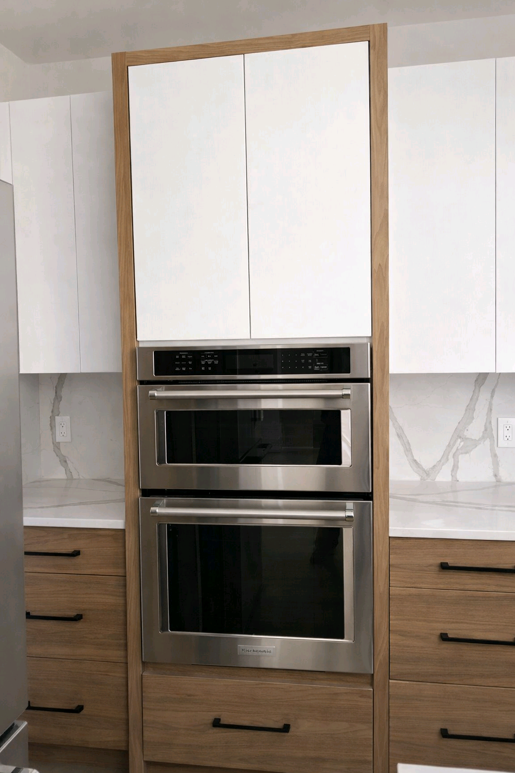 Custom Millwork and Cabinetry