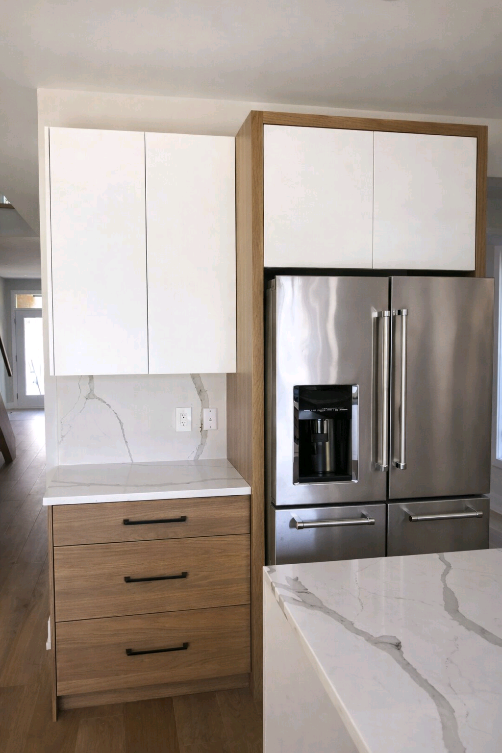 Custom Millwork and Cabinetry