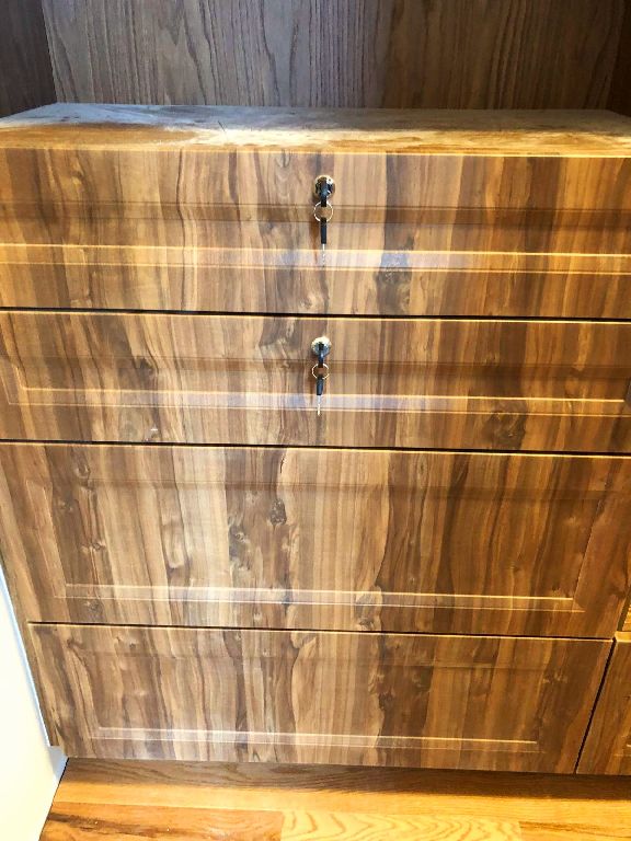 Closets & Storage Solutions