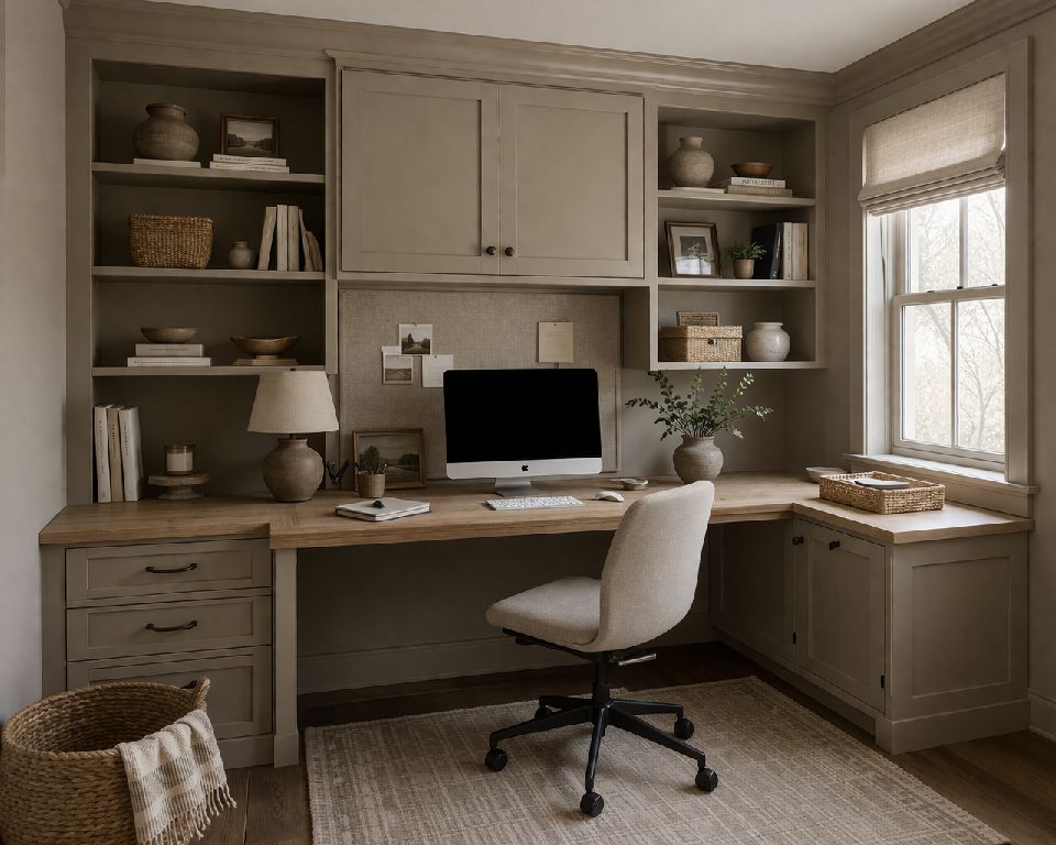 Home Offices