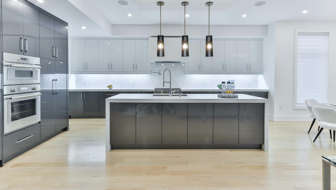 Post-Construction Cleaning
